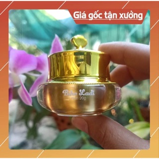 Khử thâm nách, thâm bụng, vùng bikini Biho Ladi