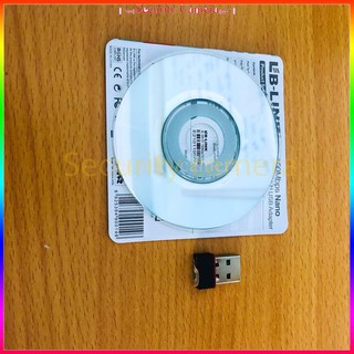 USB thu wifi LB-Link W151 dùng cho máy tính
