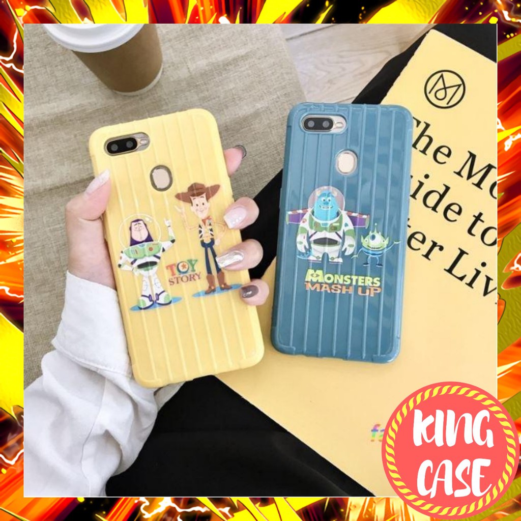 Ốp Lưng Xiaomi MI 9T K20 K20 Pro Note 10 Pro A3 8 Lite 8 Pro 8 - A051