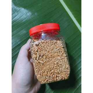 Bánh Tráng Muối Phần Tây Ninh