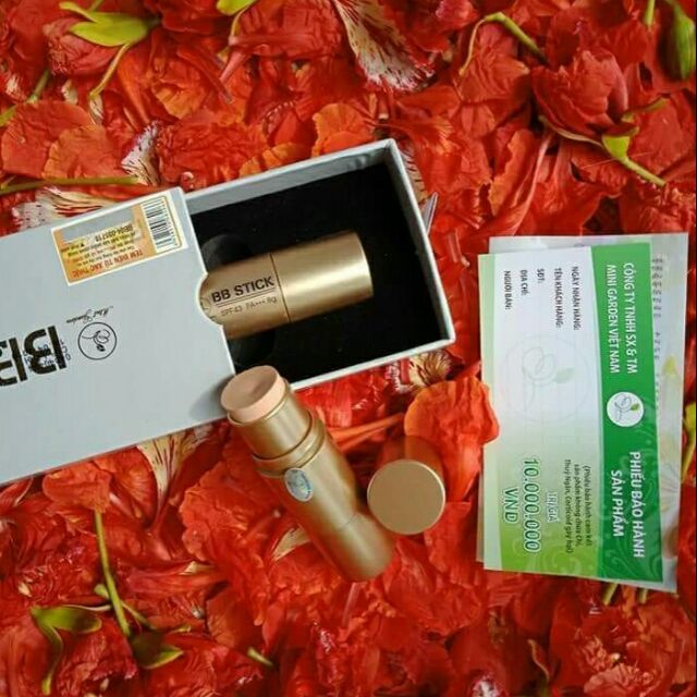 Kem nền BBSTICK