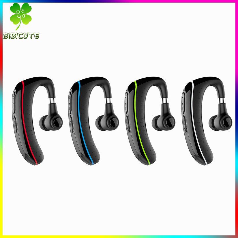 Tai Nghe Thể Thao Không Dây Mini Treo Vành Tai