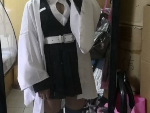 Luyến Trụ Kanroji Mitsuri