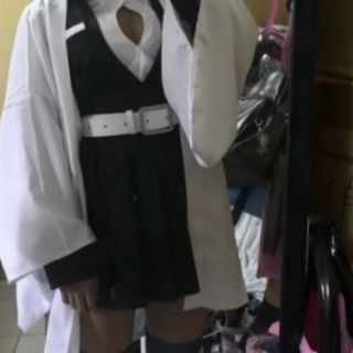 [ORDER] [COSPLAY] Luyến Trụ Kanroji Mitsuri(có kèm ảnh thật)