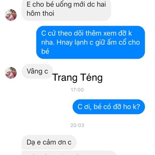 Siro ho húng chanh nhà làm