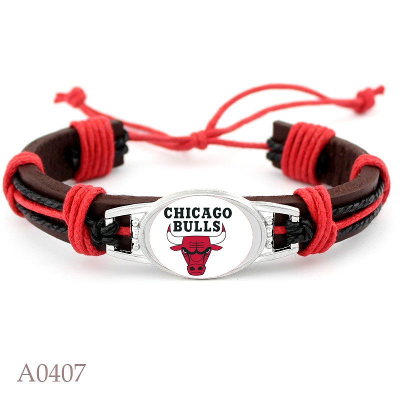 Vòng tay Bóng rổ NBA [ 1hitshop ] Vòng tay nữ/nam phong cách thể thao cá tính [ 1hitshop ] | BigBuy360 - bigbuy360.vn