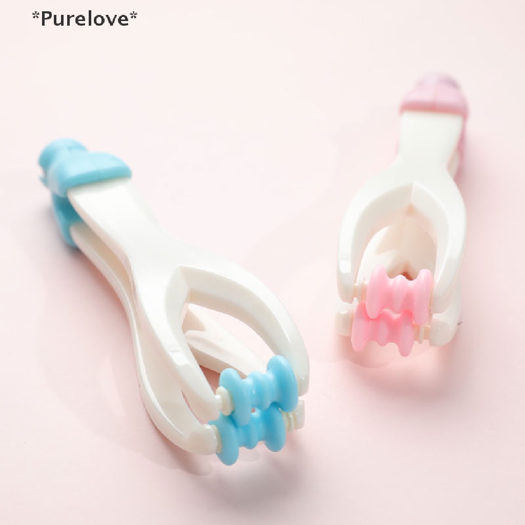 Găng Tay Châm Cứu Mát Xa Khớp Ngón Tay Thư Giãn Lưu Thông Máu