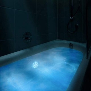 Đèn Led Chìm Trang Trí Bể Cá