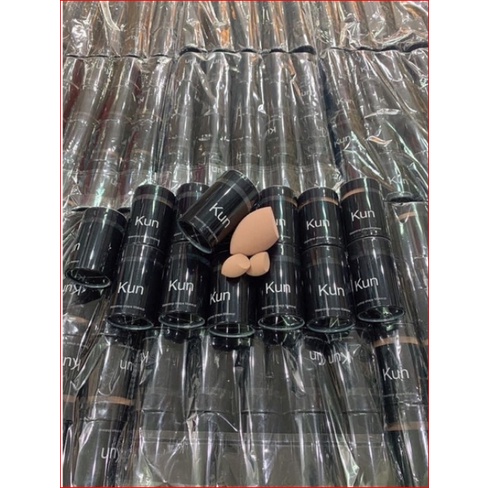 Mút tán nền Kun