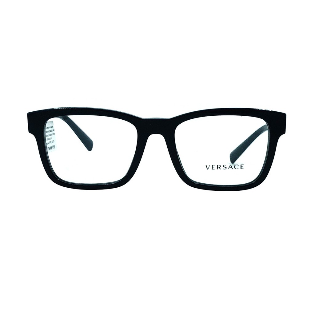 Gọng kính nam nữ thời trang Versace VE3285 chính hãng, thiết kế dễ đeo bảo vệ mắt