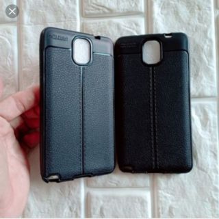 Ốp lưng galaxy note 3 dẻo auto focus cao cấp