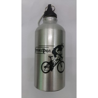 Bình nước nhôm Sport 350ml