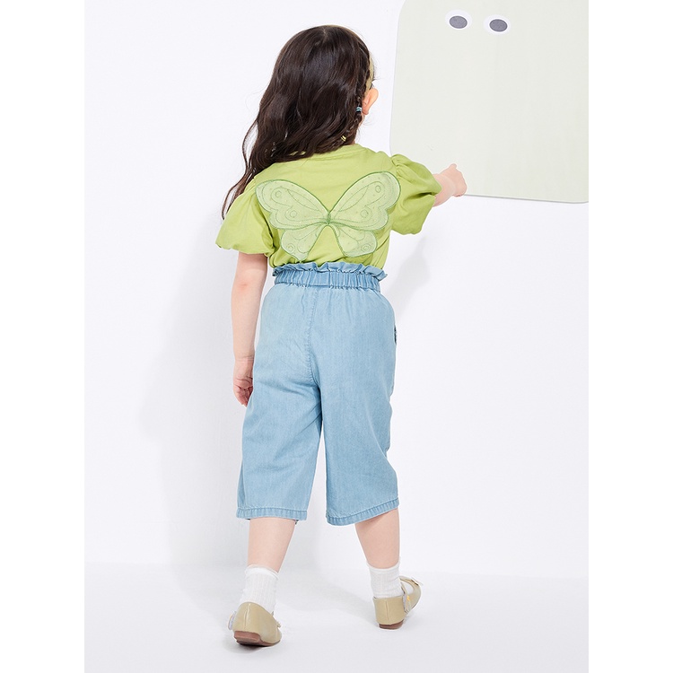 Quần BALABALA - TODDLER dành cho bé gái 201222113001