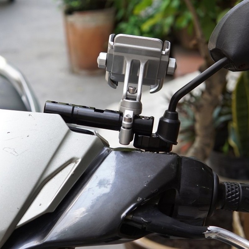 GIÁ ĐA NĂNG DÙNG ĐỂ LẮP GƯƠNG HOẶC CÁC PHỤ KIỆN KHÁC