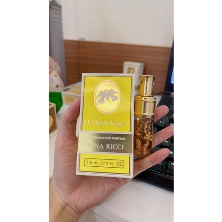 Nước hoa Đấu Nhật 3