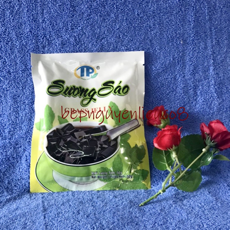 Sương sáo đen Thuận Phát