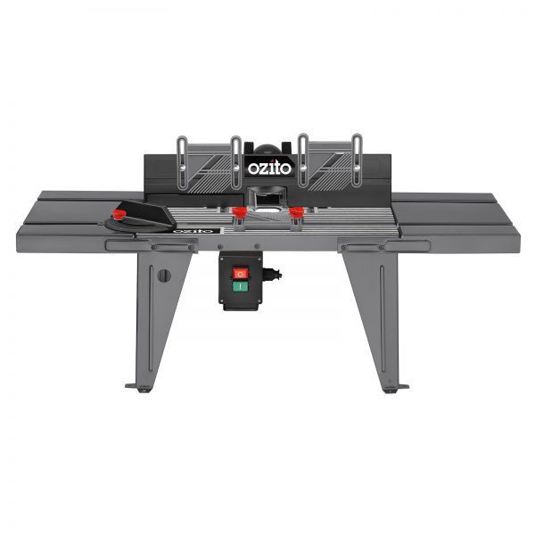 PHỤ KIỆN BÀN MÁY PHAY HIỆU OZITO RTB-003 HÀNG MỚI 100% NHẬP KHẨU AUSTRALIA