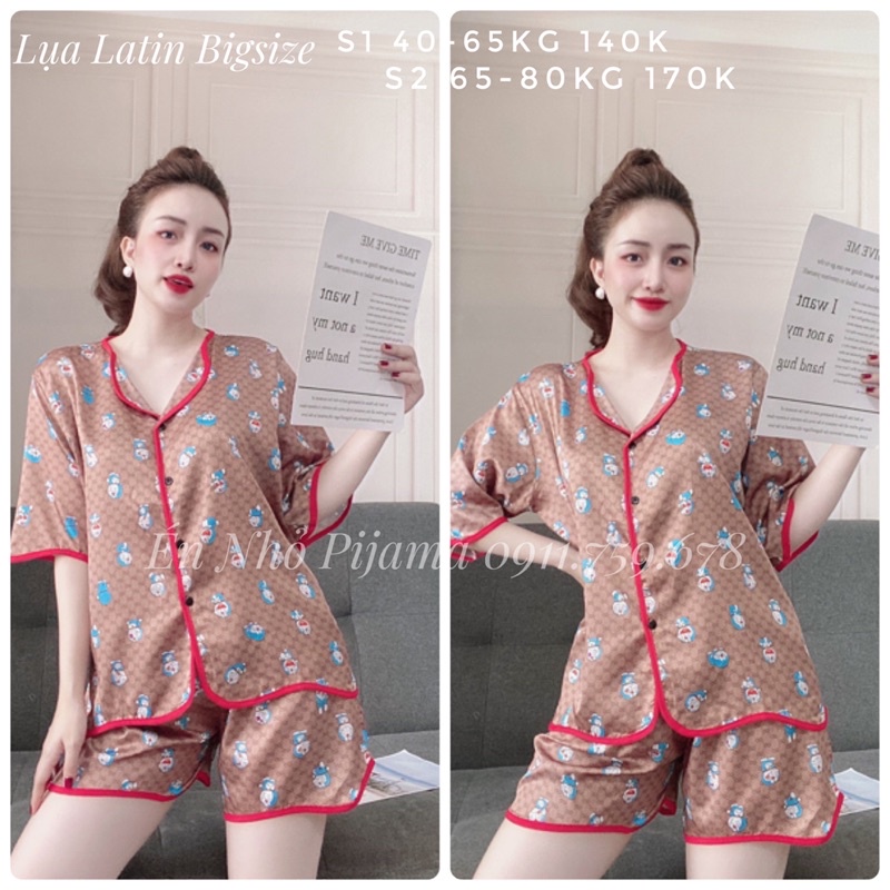[Mã FATHANG5 giảm 10K đơn 50K] Bigsize 50-110kg Đùi Én Nhỏ Pijama | BigBuy360 - bigbuy360.vn