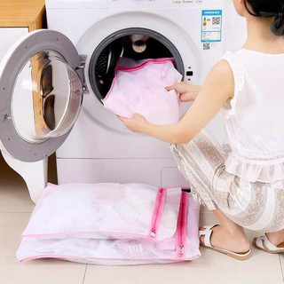 Túi giặt đồ vuông cỡ lớn