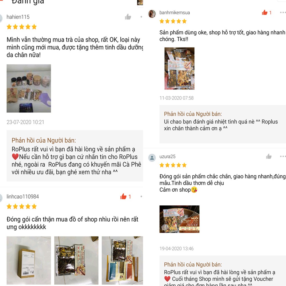 Muối ngâm chân thảo mộc, hoa, dầu dưỡng chân Đà Lạt 1893 thư giãn (15 lần dùng) | BigBuy360 - bigbuy360.vn