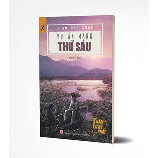 Thám Tử Kỳ Phát - Vụ Án Mạng Thứ Sáu