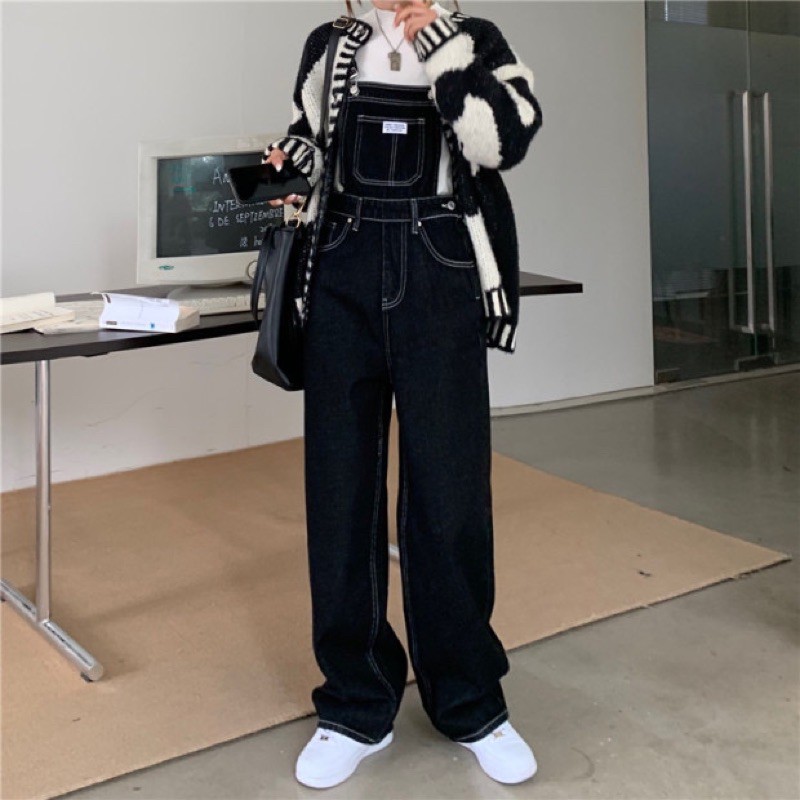 QUẦN YẾM JEANS | BigBuy360 - bigbuy360.vn