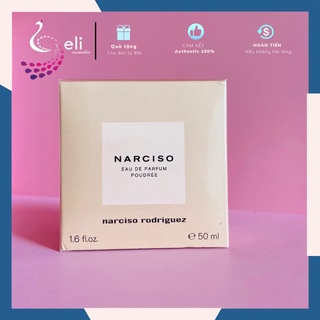 [Mẫu Thử]Nước Hoa Nữ Narciso Poudree for
