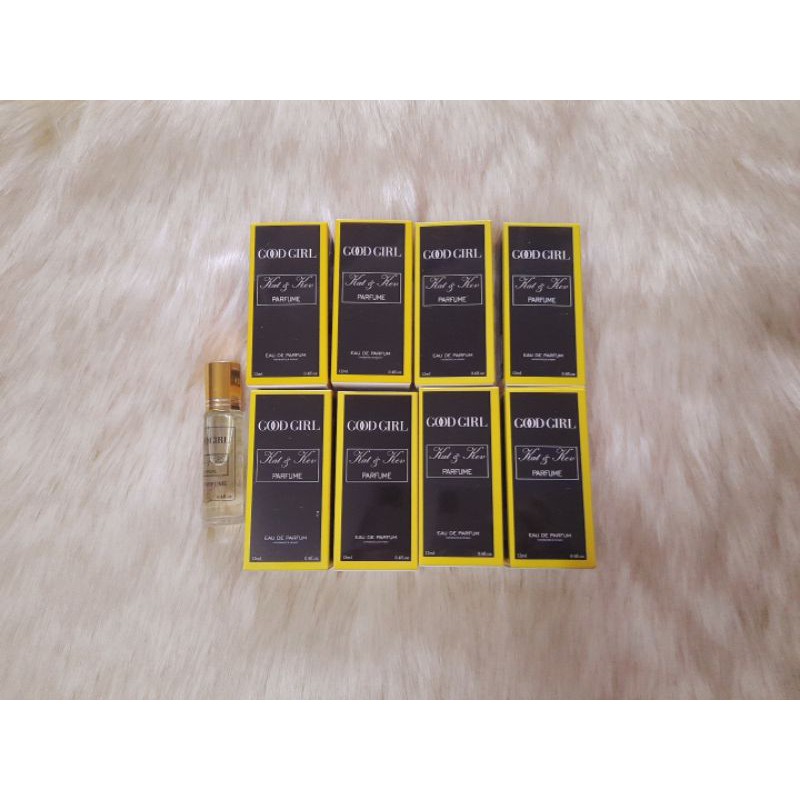 Nước hoa lăn cô gái tốt G- Girl 12ml