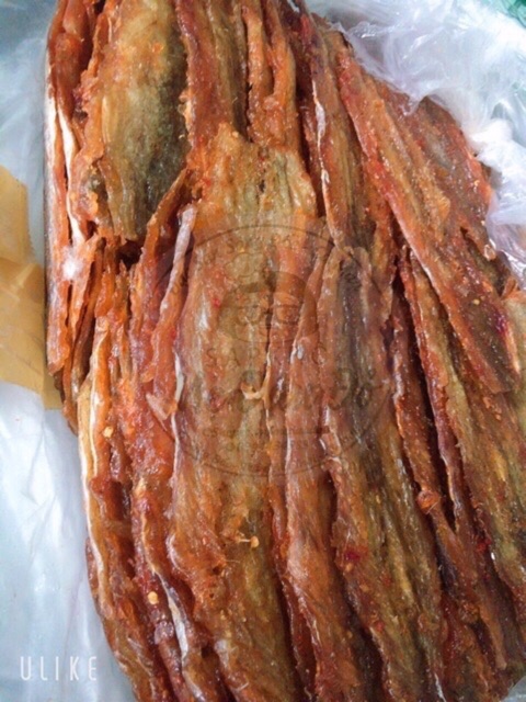 0,5kg Khô cá mối không xương đặc sản Cà Mau | BigBuy360 - bigbuy360.vn