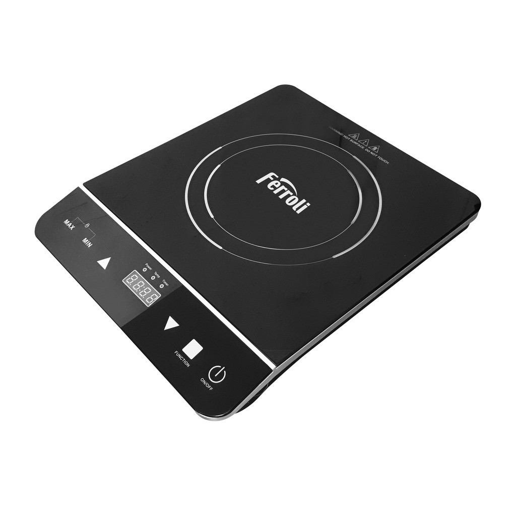 Bếp Từ Đơn Rapido, bảo hành 12 tháng