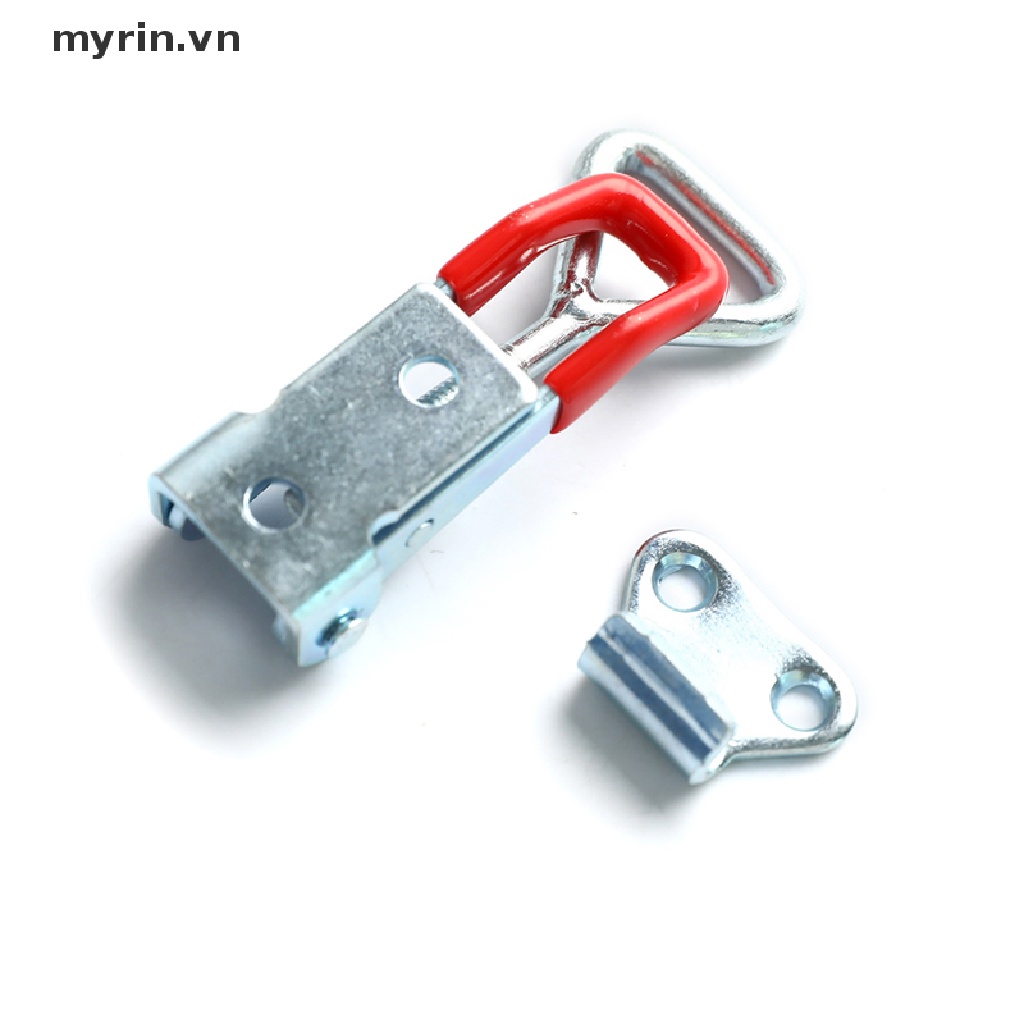 1 Chốt Khóa Bằng Thép Có Thể Điều Chỉnh Cho Hộp Đựng