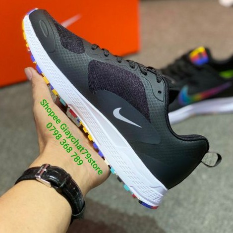 Giày Nike Running Pegasus X5 (20) Multicolor Limited Men's [Chính Hãng - Full Box]