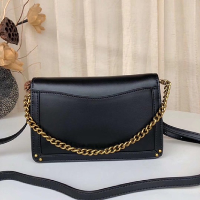 TÚI COACH DREAMER F76128