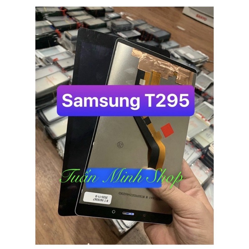 Màn hình Galaxy Tab A8 2019 / T295