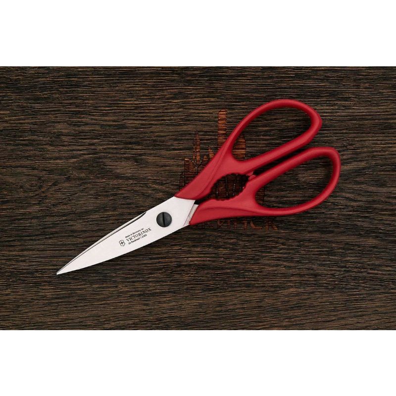 Kéo làm bếp đa năng Victorinox, kéo cắt thịt, mổ cá