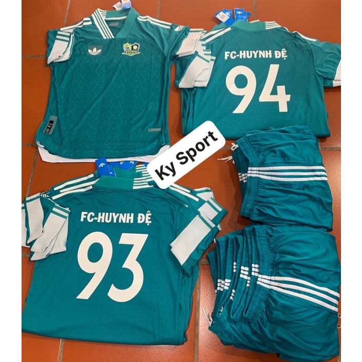 Áo Bóng Đá👉Hót nhất 2022 ( mẫu Ba Lá _A,D,I,D,A,S( Bản Quần có túi👉Chất Vải mè thái, thấm hút mồ hôi!