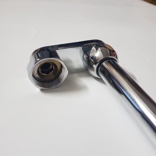 Cần vòi mềm đơn thay thế cho chậu rửa bát