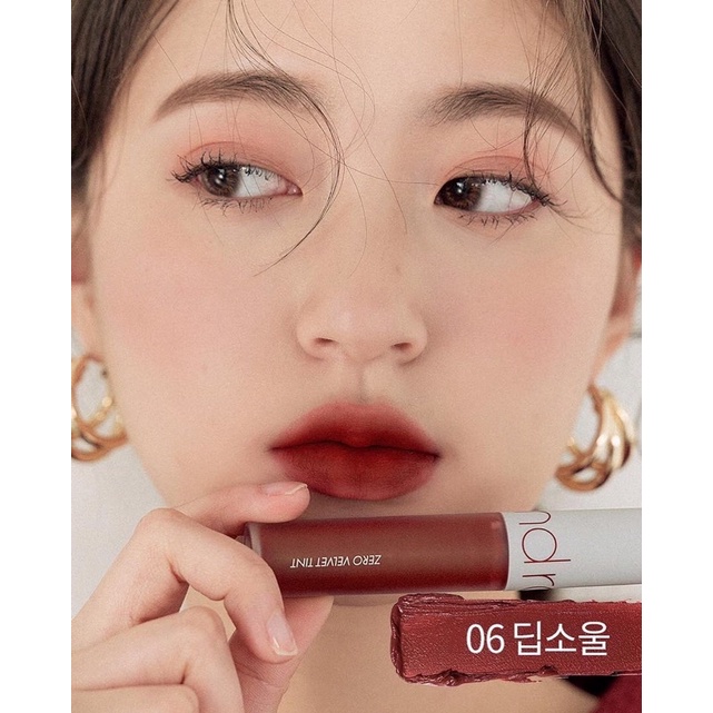 Son ROMAND các dòng