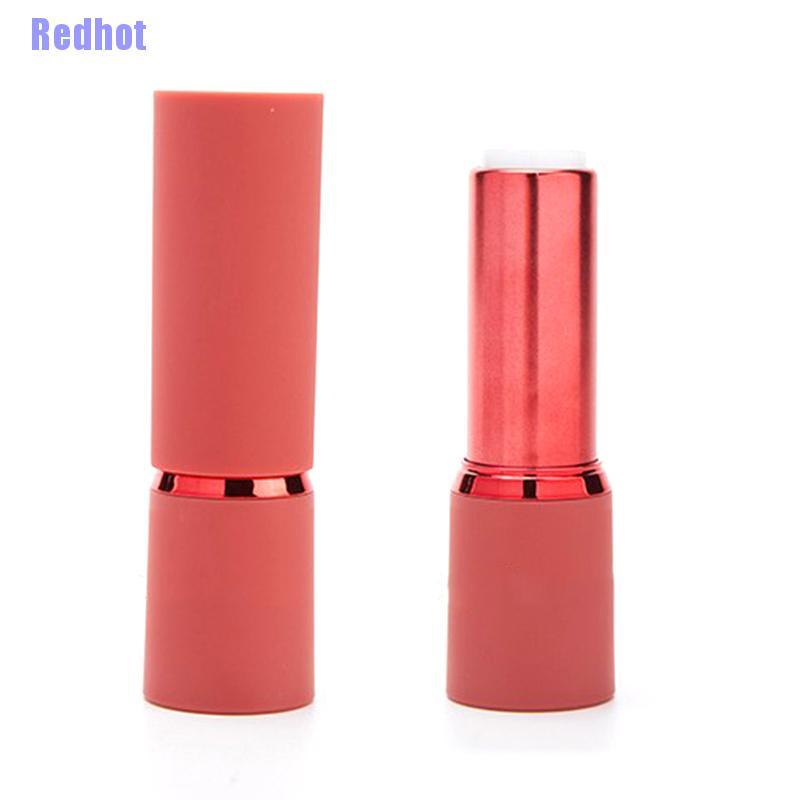 (Hàng Mới Về) 1 Hộp Rỗng Đựng Son Môi Hình Tròn Tiện Dụng | BigBuy360 - bigbuy360.vn