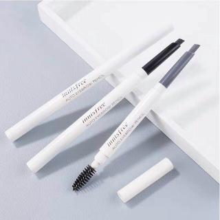 (hàng Mới Về) Bút Kẻ Lông Mày Tự Động Innisfree