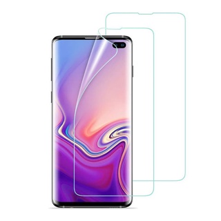 Miếng dán ppf full màn hình cao cấp cho samsung galaxy s10, s10 plus, s10 5g, s10 lite, s10 edge