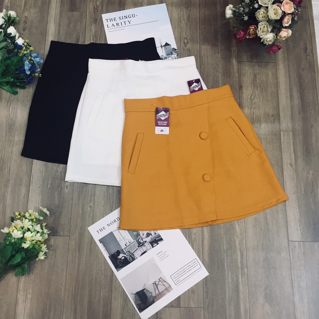 QUẦN VÁY NỮ SIÊU XINH-TRẺ TRUNG-THỜI TRANG -THANH LỊCH | BigBuy360 - bigbuy360.vn
