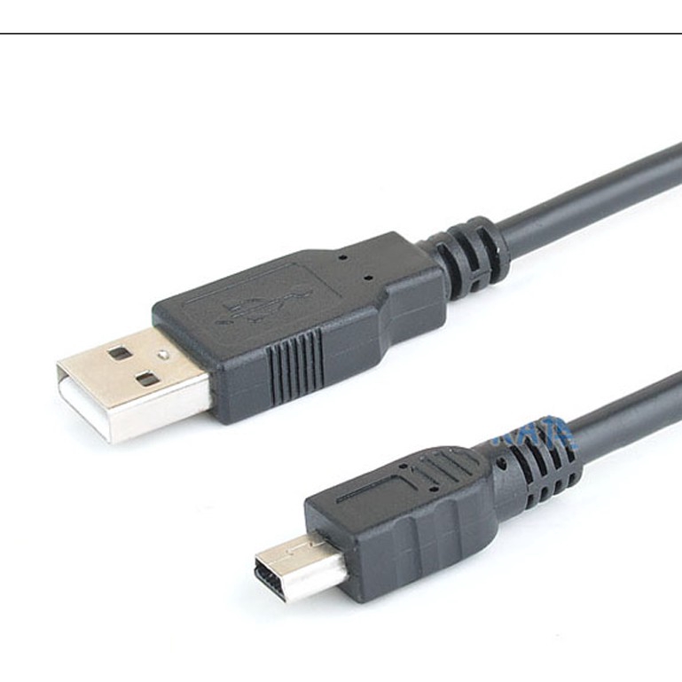 Cáp Dữ Liệu usb mini Cho nikon d3x d40 d40x d50 d60 d70 d700 d7000 d7000s d70s d80