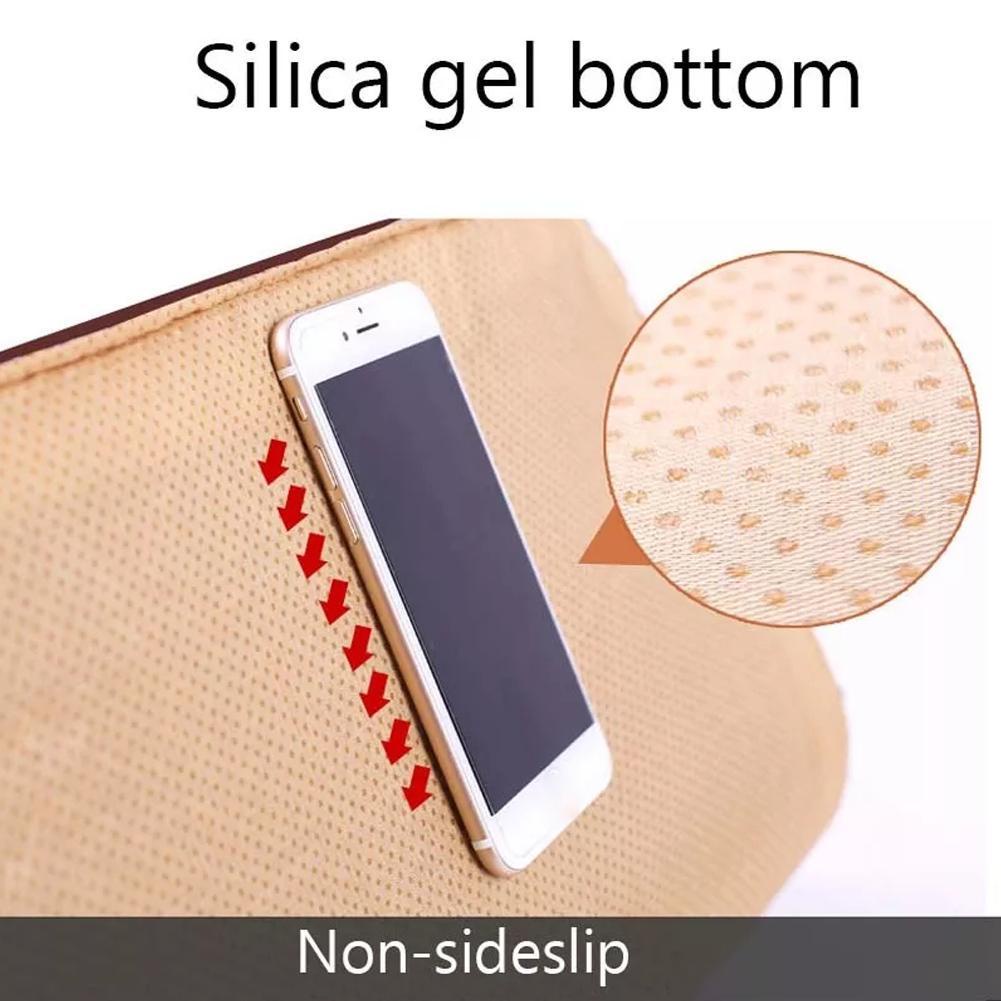Đệm Lót Ghế Ngồi Chống Trượt 4 Màu Sắc Lựa Chọn K8L8
