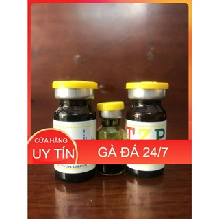 TZP VIP - Chích đá tăng bo , tải cựa cực mạnh - chiết lẻ 1cc