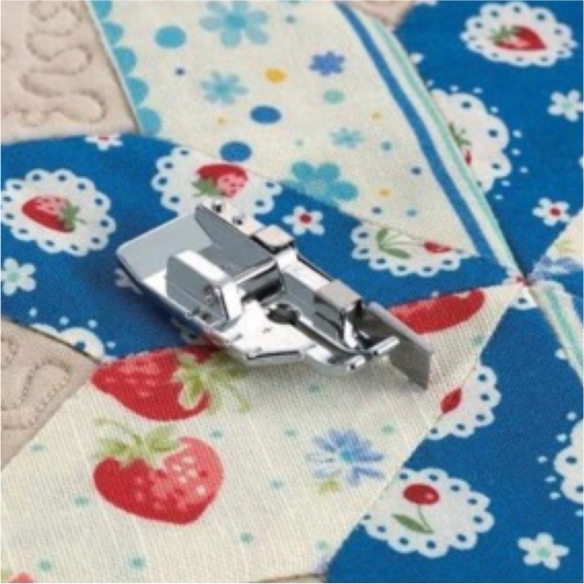 Chân vịt canh mép 1/4inch