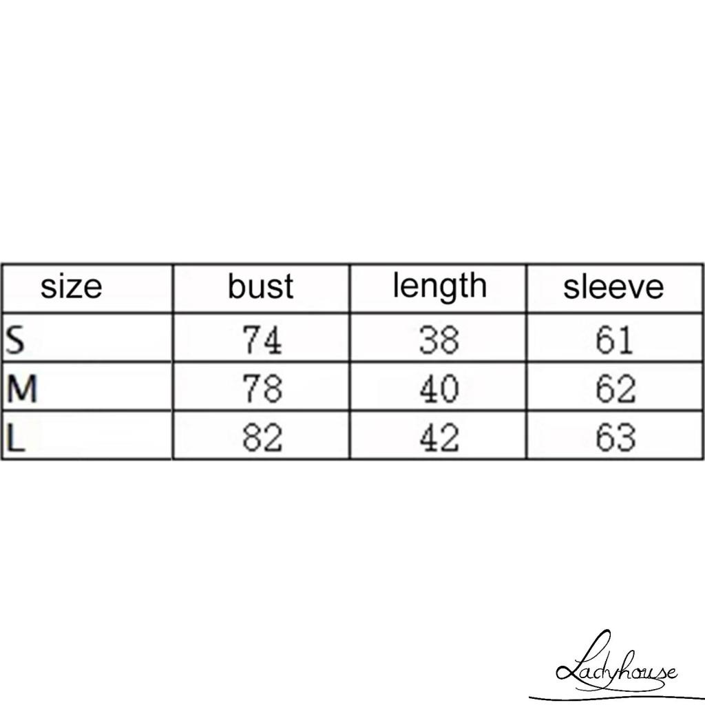 Áo Croptop Tay Dài Cổ Chữ V Có Nút Gài Phía Trước Dáng Ôm Thời Trang Xuân Hè Cho Nữ