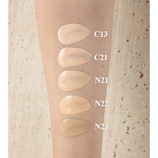 Kem Nền Innisfree My Foundation 1.3