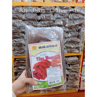 BÚN GẠO LỨT THU DUNG