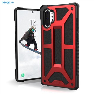 Ốp lưng Samsung Galaxy Note 10 Plus UAG Monarch Series